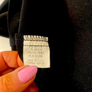 Theory LBD stretch size M EUC
